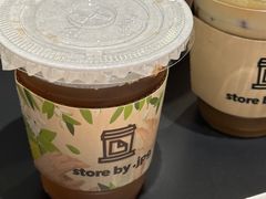 -JPG canteen(广州寺右公馆店)