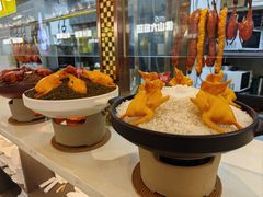-朱记乳鸽王·非遗石岐乳鸽·全鸽宴(大兴旗舰店)