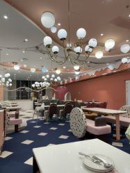 -奈尔宝家庭中心·亲子餐厅(苏州大悦城店)