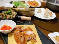 -达叔香味海鲜(海棠68环球美食街店)