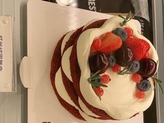 -派悦坊·甜品·蛋糕(虹口龙之梦店)