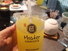 -匠和风精致料理(祥禾天地店)