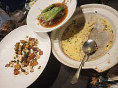 -肆月河豚·新淮扬(金融街店)
