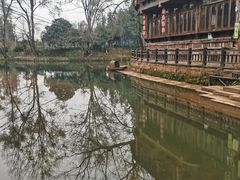 -雅安上里古镇