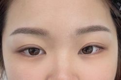 点击看大图 -久匠·野生眉半永久纹绣