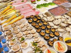 -双合园·海鲜水饺青岛菜(九水东路店)