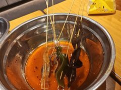 -嘉州鲜知味钵钵鸡(奎星楼店)