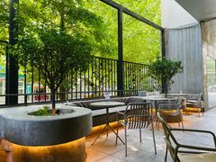 -大小咖啡 BigSmallCoffee(麦子店)