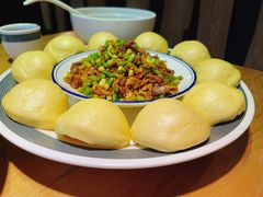 -吕氏疙瘩汤·私家菜馆(慈云寺店)