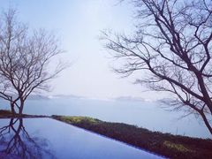 -天目湖涵田半山温泉