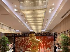 包厢-白天鹅宾馆-宏图府餐厅