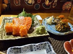 -半藏居酒屋(香港花园店)