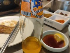-伍棵星炭烤自助料理·烤鳗鱼(浦东食品城店)