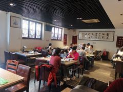 -厚味居炙子烤肉·清真(天桥南纬路店)