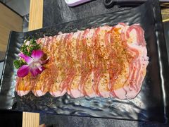 -杨记齐齐哈尔烤肉(五莲路店)