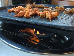 -郑阿姨的家·이모네·韩料&烤肉(武川路店)