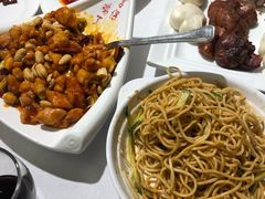 -峨嵋酒家总店(车公庄店)