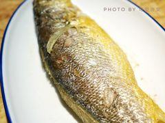大黄鱼-陈鹏鹏潮汕菜(欢乐海岸 海边景观店)