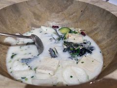 -云中鱼蒸汽石锅鱼(川沙百联店)