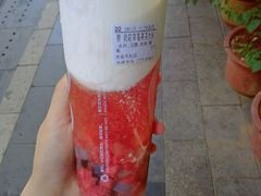 -CoCo都可(光谷天地店)
