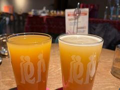 -福嗝er 咖啡&精酿餐吧(东四店)