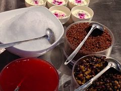 -玫瑰花园自助烤肉(顺义鑫海韵通店)