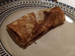 -LA CREPERIE BRETONNE布列塔尼法式餐厅(天童北路店)