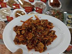 -西塔大冷面(市府大路店)