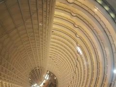-上海金茂大厦88层观光厅