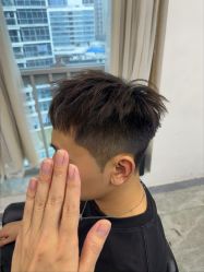 -美森形象