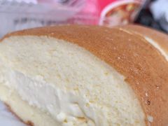 牛乳卷-吴越糕享(常熟万达店)