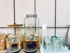 -VESH COFFEE(定西路店)