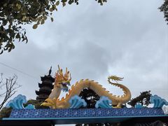 -龙华素斋(龙华路店)