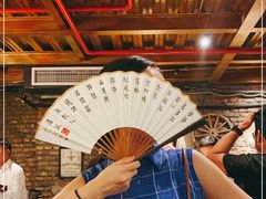 -巴厘龙虾·榜首油焖大虾(洞庭·艺术洋房店)