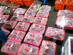 -菜园坝水果市场
