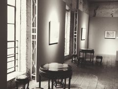 -八号桥艺术空间1908粮仓