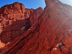 -天山神秘大峡谷