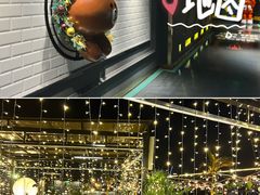 -沸奇公园·情景团建·年会露营烧烤轰趴生日(科技园店)