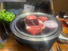 -九田家黑牛烤肉料理(国芳店)