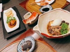 -滩万日本料理Nadaman(国贸大酒店)