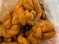-陈昌银麻花(较场口夜市店)