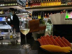 -TZ House音乐现场(来福士中心店)