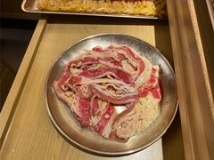 -西塔老太太泥炉烤肉(亚运村店)