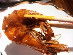 -槐店王婆大虾(开发区店)