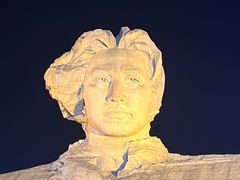 -橘子洲景区