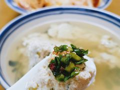 菜豆腐-零玖壹陆汉中小吃