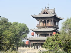 -常家庄园