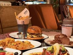 -Cooking Man(中懋天地店)