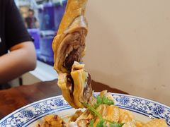 -兰边碗(鼓楼店)