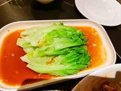 -滨河壹号烤鸭